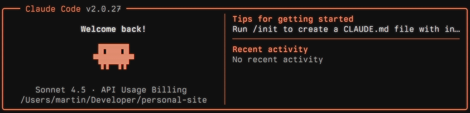 GLM 4.6 with Claude Code
