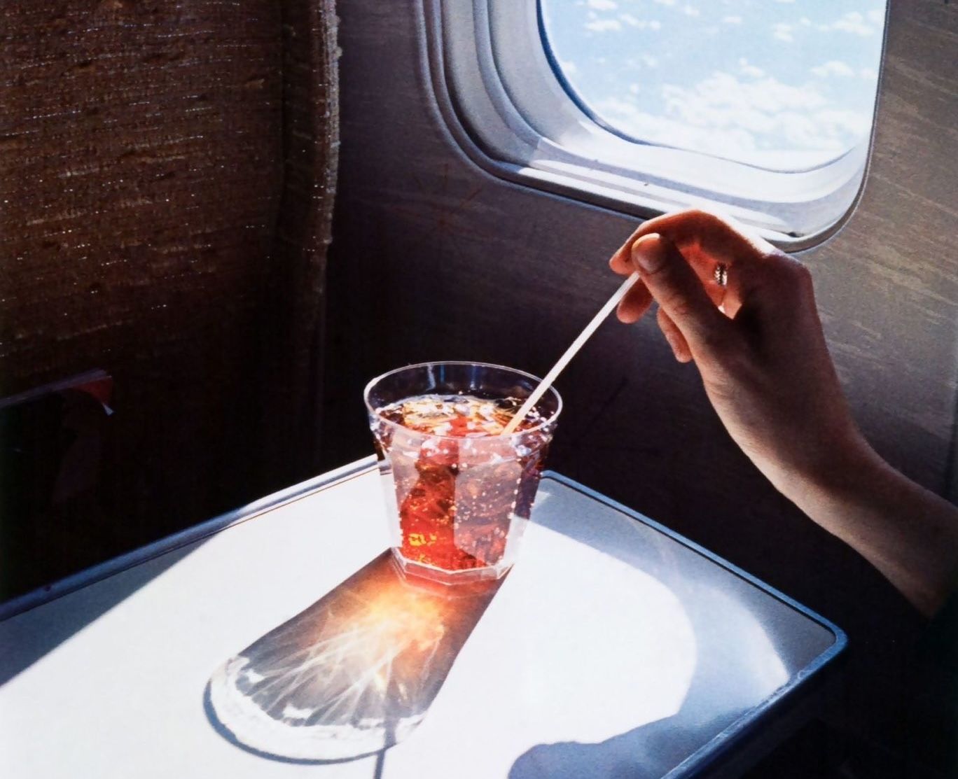 The New Economics of Not Using Libraries