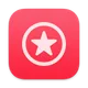 Startrack icon